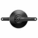 Crankset Red 1x E1 DUB 170 50T Aero (BB not included)