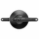 Red AXS 1x E1 Power Meter Spider DUB 165mm 50T Aero DM