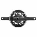 Red AXS E1 Power Meter Spider DUB 160mm Direct Mount 4835