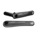 Crank Arm Assembly RED XPLR DUB WIDE E1 165mm (BB/Spider/Cha