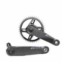 Crankset w/Power meter spindle FORCE AXS 1x XPLR DUB WIDE E1