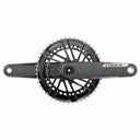 Crankset FORCE E1 DUB 170mm - Direct Mount 4633T (BB not inc