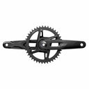 Crankset RIVAL 1x E1 XPLR DUB WIDE 165mm - Direct Mount 42T