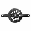 Crankset RIVAL E1 DUB 1725mm - Direct Mount 4633T (BB not in