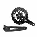 Crankset w/Power meter spindle RIVAL AXS E1 DUB 170mm - Dire