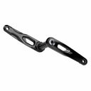 Crank Arm Assembly RIVAL E1 DUB 170mm (BB/Chainrings not inc