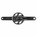 Crankset S500 Eagle Drivetrain B148 DUB Carbon 170mm 32T AL