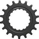Chain Ring X-SYNC Sprocket Bosch motors 18T Straight Steel