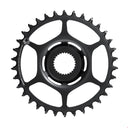 Chain Ring X-SYNC2 34T Steel Boost Bosch Direct Mount Black
