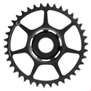 Chain Ring X-SYNC2 38T Steel Boost Bosch Direct Mount Black