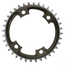 CHAIN RING ROAD 44T 107 BCD X-SYNC BLAST BLACK
