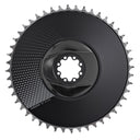 CHAIN RING 48T DM X-SYNC ROAD BLAST BLACK