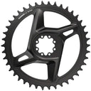 CRING ROAD 40T DM X-SYNC BLACK