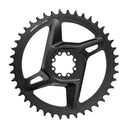 CRING ROAD 44T DM X-SYNC BLACK