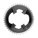 Chain Ring Road 33T 107BCD 2x12 Rival Black