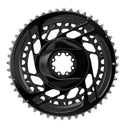 CHAIN RING ROAD 4835T DM KIT NON-POWER FORCE D2 BLACK
