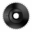 Chain Ring Road 44T DM X-Sync 6.5mm Offset Aero Red E1