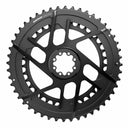 Chain Ring Kit RIVAL E1 Non-Power Black - Direct Mount 4835T
