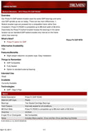 Bottom Bracket GXP TePressFit Road BB86