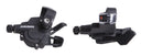 X3 Trigger Shifter Set 3x7 Speed Front & Rear