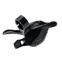 X5 Trigger Shifter 10 Speed Rear Only Black
