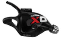 SL X-0 Trigger Bearing 10sp Rear Red ZeroLoss
