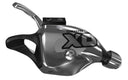 X0 Trigger Shifter Set 3x10 Speed Silver Zero Loss