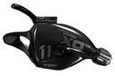 X01 Trigger Shifter 11 Speed Rear With Discrete Clamp Black