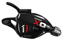 X01 Trigger Shifter 11 Speed Rear With Discrete Clamp Red
