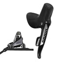 Rival 22 HRD Hydro Disc Yaw Front Shifter Front Brake 950mm