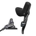 Force 22 HRD Hyd Disc Yaw Front Shifter Rear Brake FlatMount