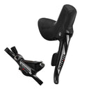 S700 HRD Hydro Disc 10 Speed Rear Shifter Rear Brake 1800mm