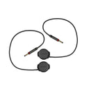 Blip For eTap 650mm Black Quantity 2