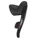 Red C2 Shifter/Brake Lever Set 2x11 Speed Yaw
