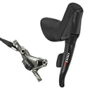 Red C2 HRD Hydro Disc 11 Speed Shifter Rear Brake 1800mm