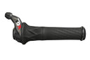 XX1 Eagle Grip Shifter 12 Speed Rear Inc Locking Grips Red