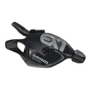 Shifter EX1 Trigger 8 Speed Rear With Discrete Clamp Black