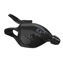GX Trigger Shifter Single Click 11 Speed Rear Black w Clamp