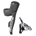 ED Shifter Brake Red eTap AXS HRD LH FM Incl Caliper 1800mm