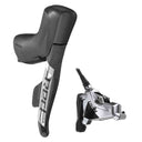 ED Shifter Brake Red eTap AXS HRD RH FM Incl Caliper 1800mm