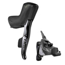 Shifter HRD Brake Force AXS D1 LH FM Incl Caliper 1800mm