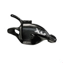 Shifter X01 Downhill 7 Speed Trigger w/ Discrete Clamp Black
