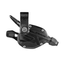 Shifter SX Eagle 12 Speed Single Click with Discrete Clamp