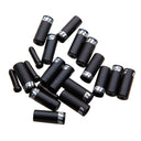 SRAM Gear/Brake Ferrule Kit Black
