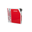 Stainless MTB Brake CABle 100-count File Box