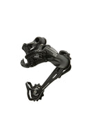 X5 Rear Derailleur Medium Cage 10 Speed Black