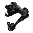 RD X5 9-speed Medium Cage Alinum Black