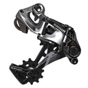 XX1 Type 2.1 Rear Derailleur 11 Speed Long Cage X-Sync Black