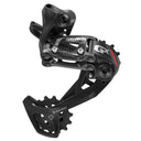 GX Type 2.1 Rear Derailleur 2x11 Speed Medium Cage Red