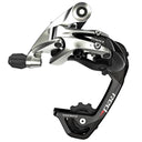 Red Rear Derailleur 11 Speed WiFLi Medium Cage C2